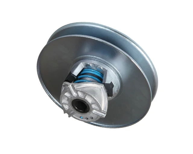 Сборка сцепления с приводом для автомобиля для DS и превосходных газовых Гольф-мобилей с 1997 года и выше