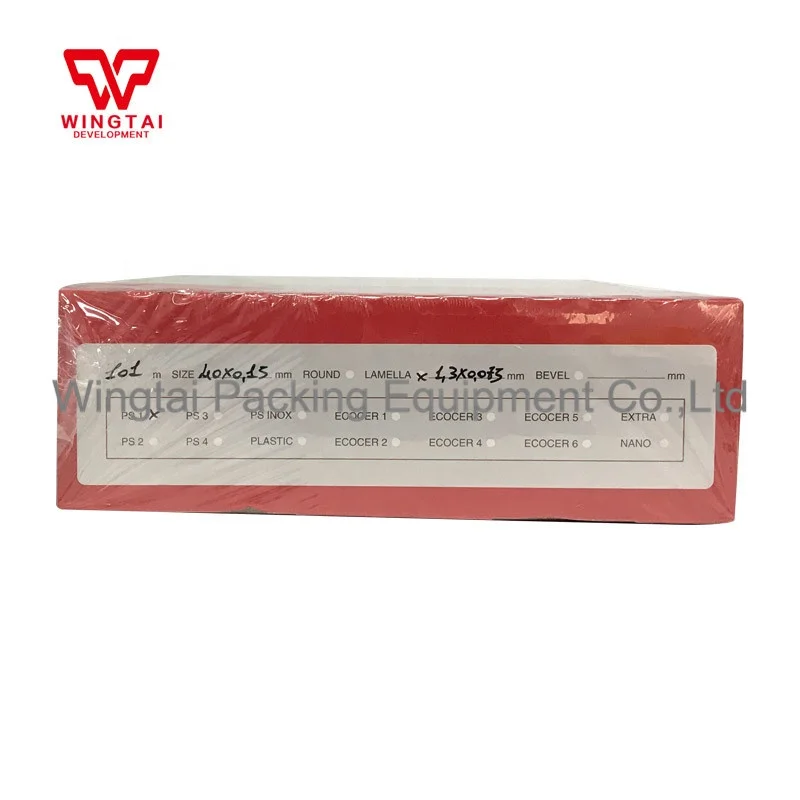 Doctor Blade  +ECO GRAPH T0.15mmxW60mmxL100m PS1  for Flexo,Gravure,Coating Machine