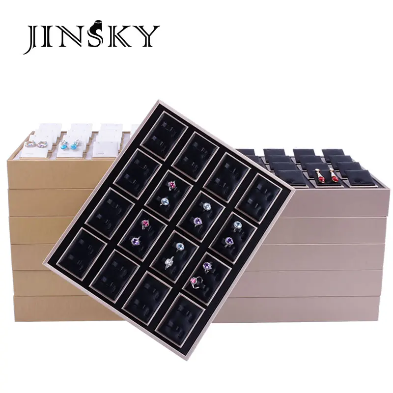 jewellery displays necklace mannequin jewelry stand holders customized pendant display tray