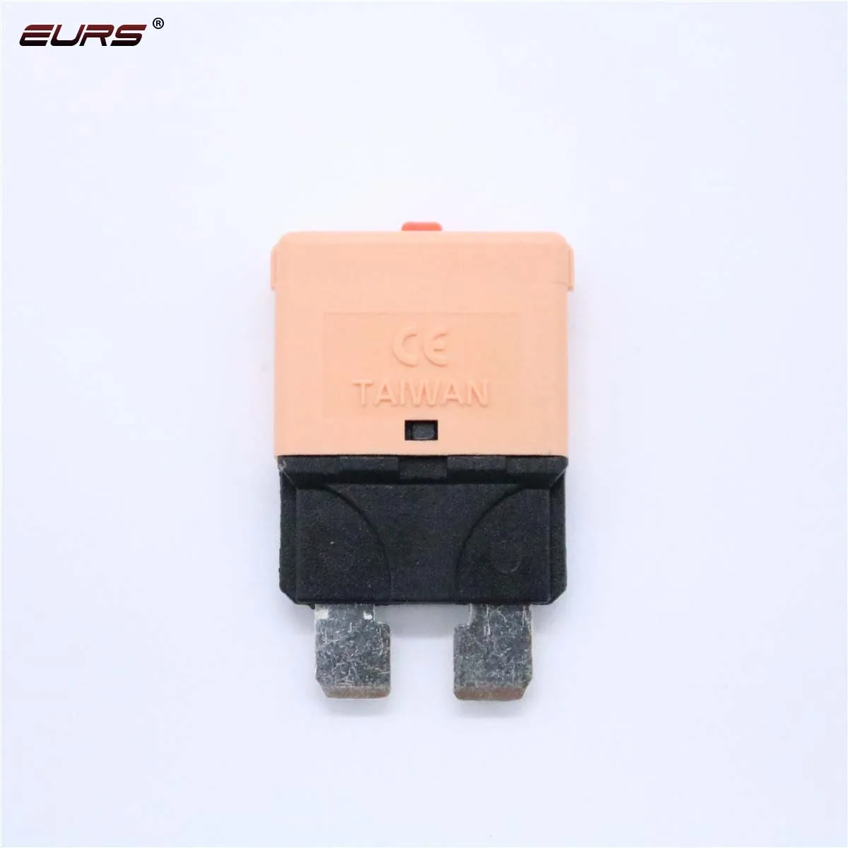 Eurs good price 5pcs Combination packages  28V DC 5A  medium reset fuse circuit breaker