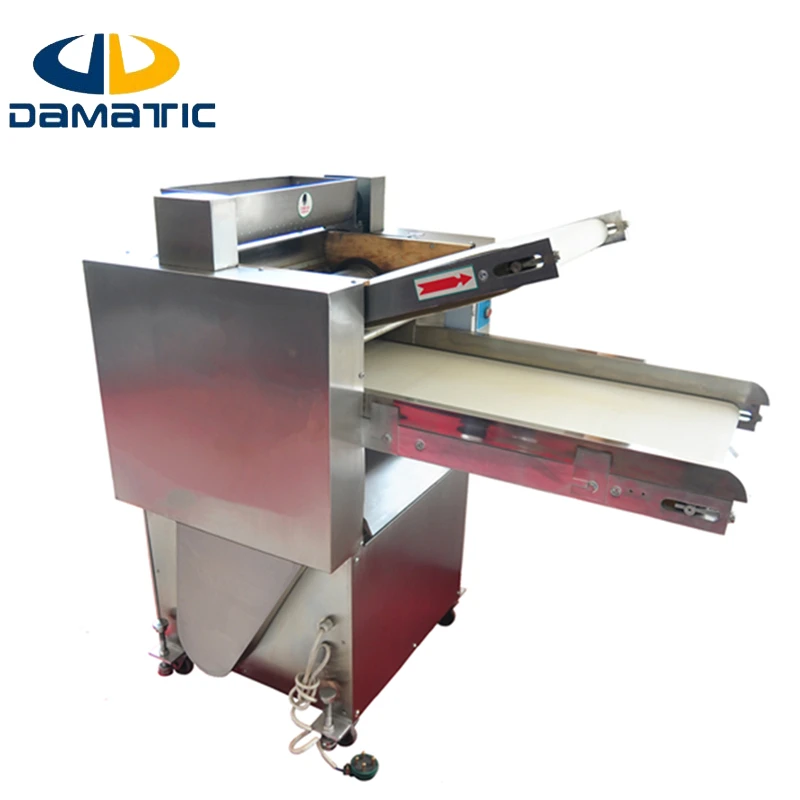 
Bakery machines/YMZD Automatic dough roller sheeter press machine 