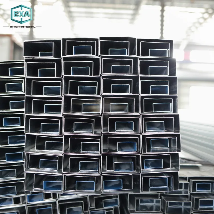 Dn80 dn65 dn50 20*20 мм 30x30 мм 100x100 мм 5 мм 25 мм Лидер продаж оцинкованной Квадрат Стальной Трубы