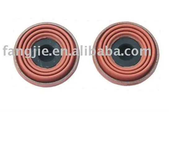 KBCW003 низкая цена хорошее качество Fangjie грузовик запчасти Knorr 22,5 тормозной суппорт Ремкомплект