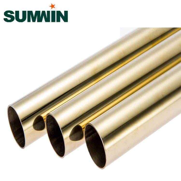 304 316 нержавеющая сталь стальная труба/трубки производитель