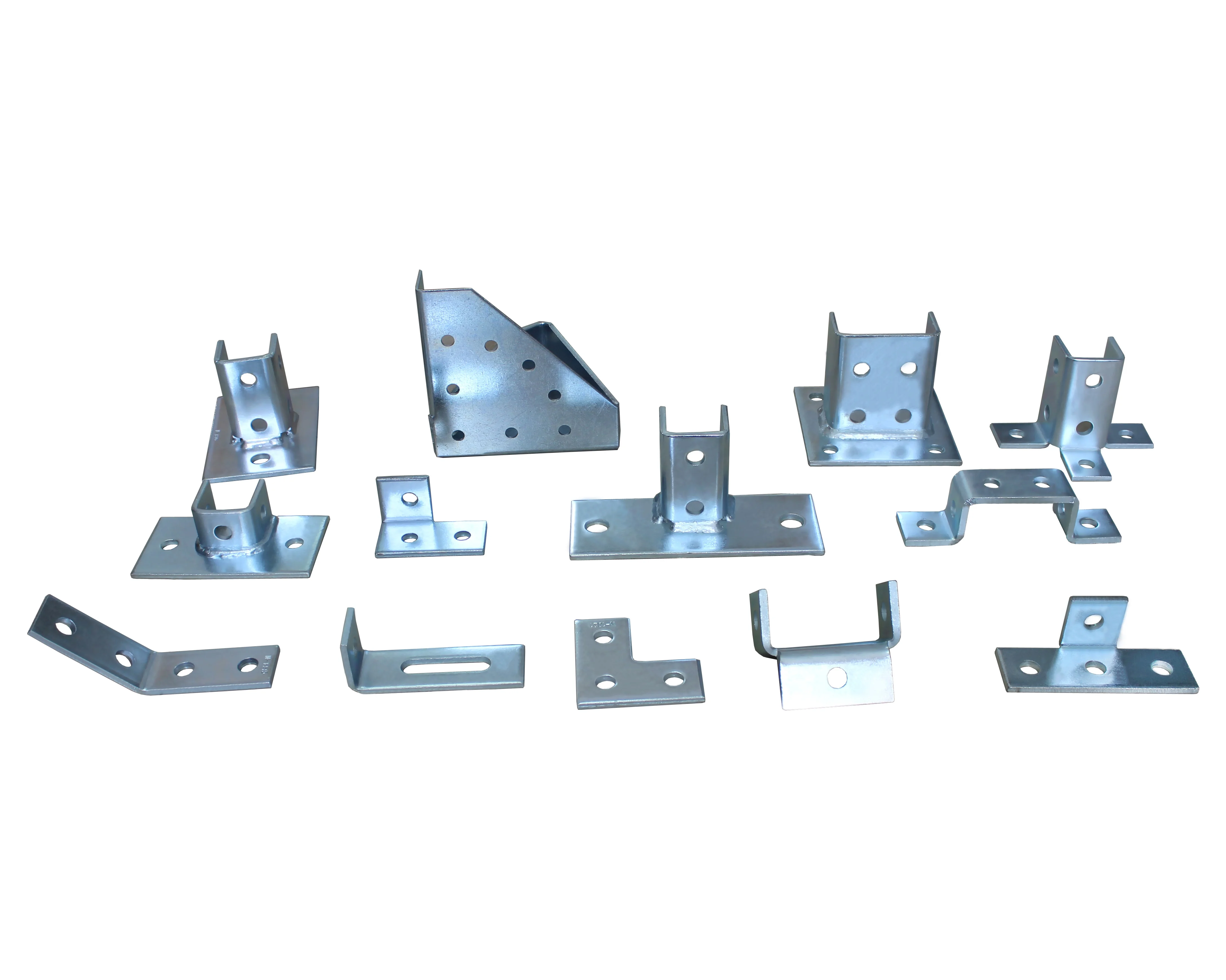Pipe Clamps for Rigid Steel Conduit pipe hanger