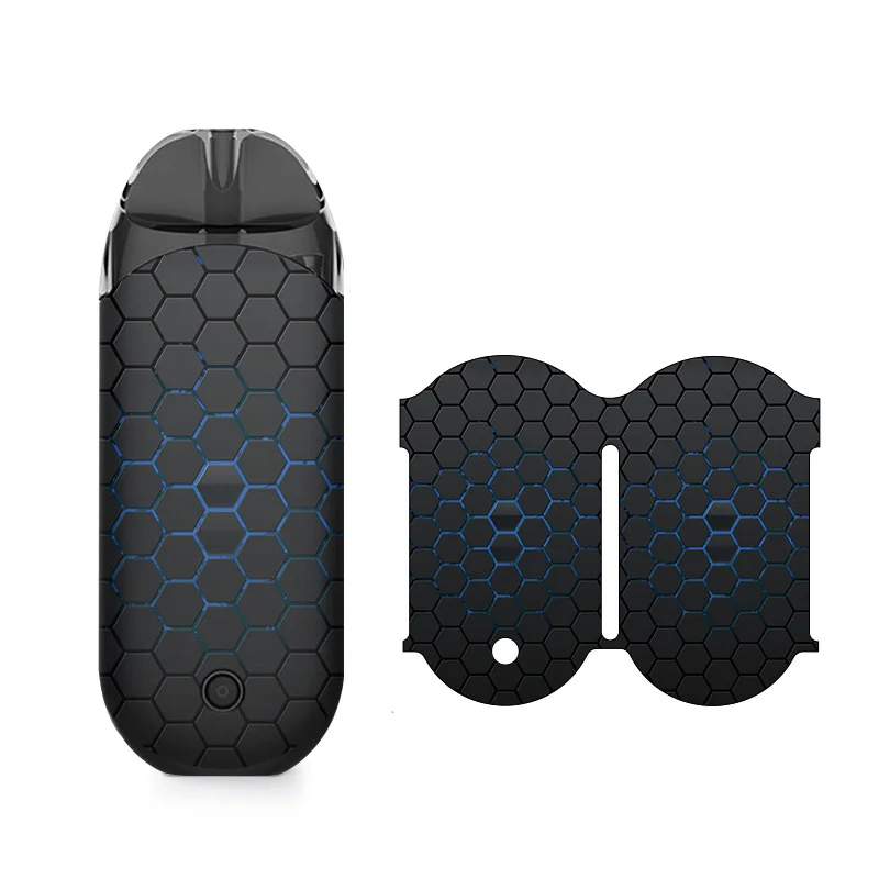 
lovekeke custom Stickers case skin wrap For Renova Zero Vape Pod Protector Cover Decal Sleeve Vape Accessories OEM 