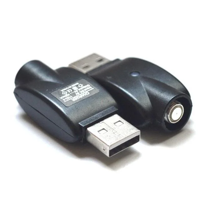 Оптовая продажа электронная сигарета вейп-ручка мини-зарядное устройство usb подходит к 510 нитке предварительно нагревающейся батарее зарядное для электронной