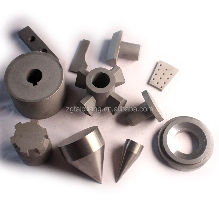 cutting tool carbide inserts use yg6/k20 tungsten carbide tip for Turning Tool