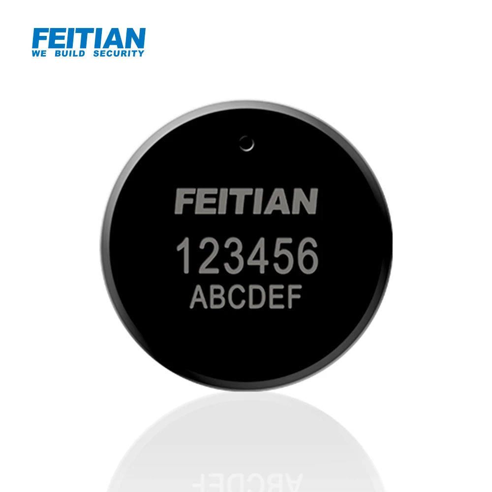  Идентификация Bluetooth BLE PKI мобильный жетон BePass2003 -