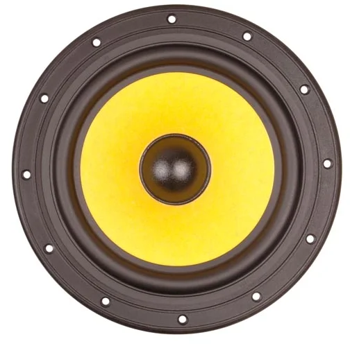 Hi-Fi F8 Hivi woofer 8 inch driver unit horn speaker suitable for DIY bookshelf speaker