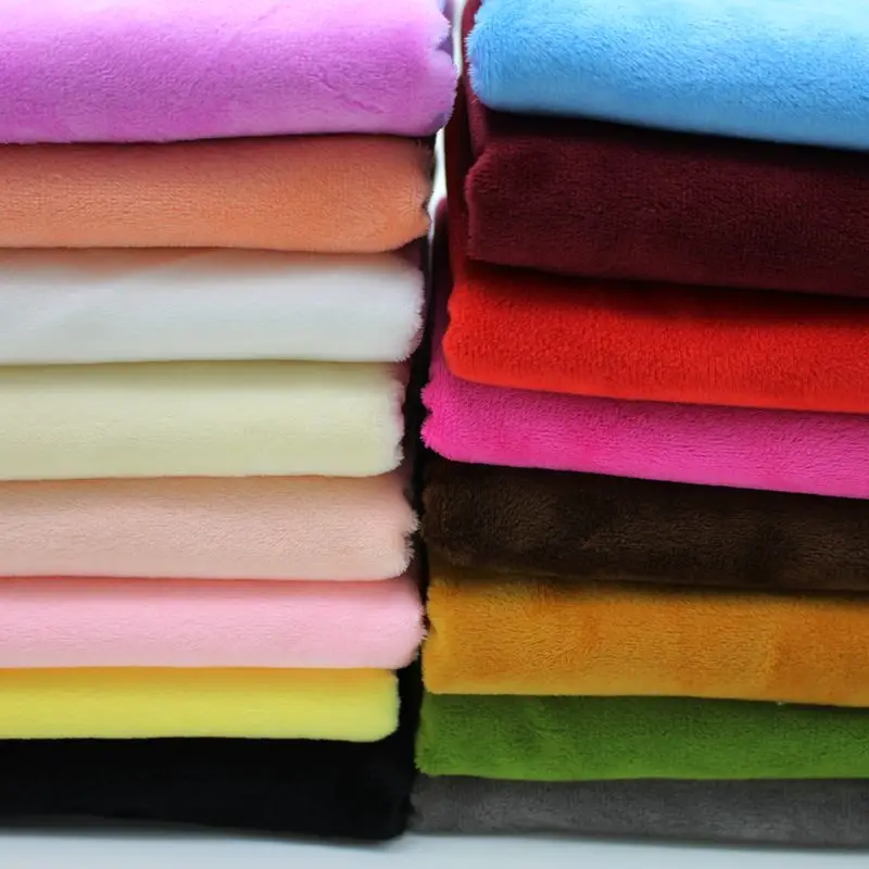 Полиэстер, текстиль, Коралловая флисовая ткань, мягкая фланелевая флисовая ткань для одеяла, простыня, фланелевое одеяло с принтом от производителя