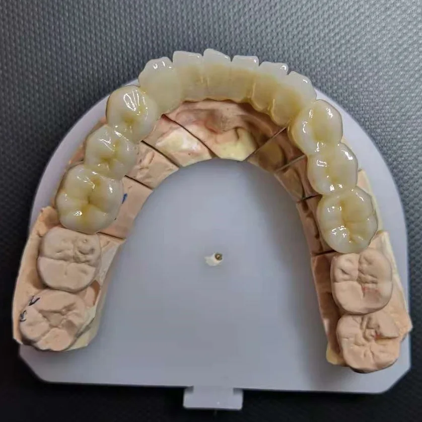 China hot sale Dental lab sintering furnace oven price