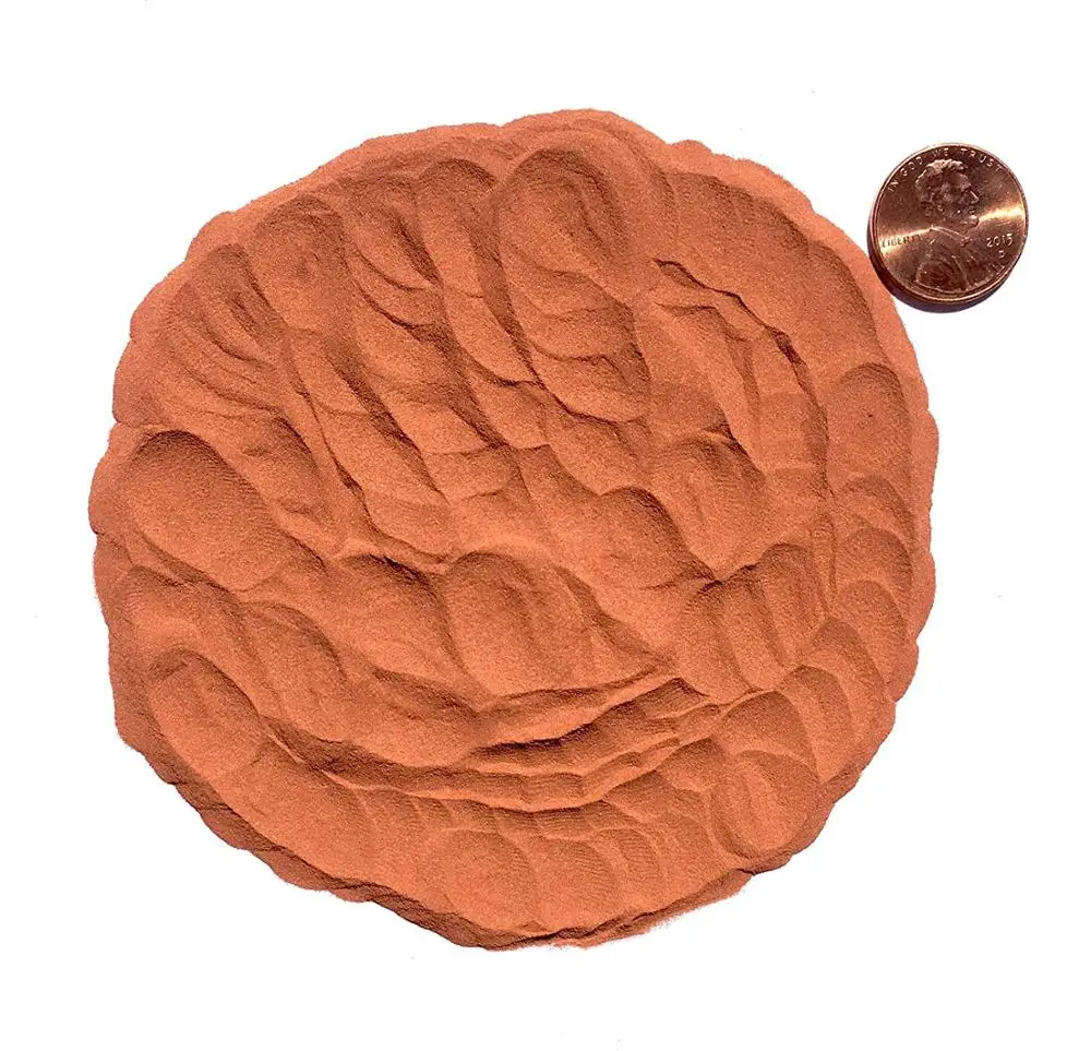 Jingxin High Purity 99.9% Pure Copper Cu Metal Powder