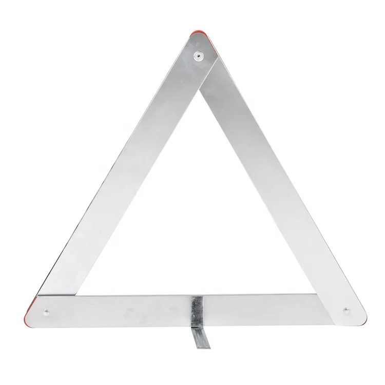 E-MARK traffic signs car warning triangles traffic safety road warning triangle