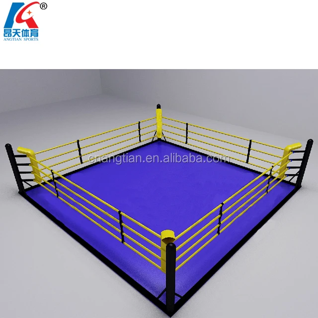  ANGTIAN завод Sanda wining бокс de box тренировочное кольцо