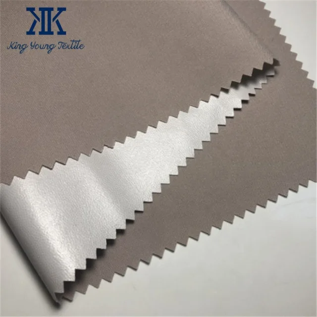 ТПУ мембранная ламинированная дышащая полиэфирная водонепроницаемая ткань hipora