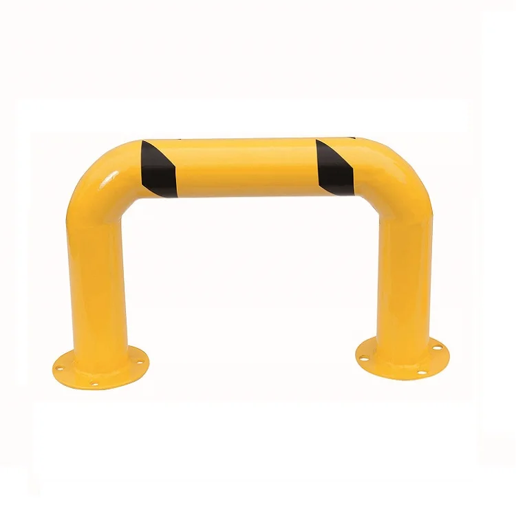 Superior Quality Low Price Wholesale Surface Steel Used Removable Protective Fixed Parking Bollard