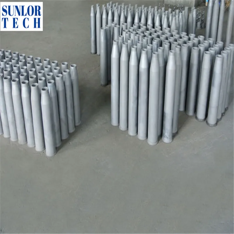 High temperature silicon carbide roller kiln and others silicon carbide products