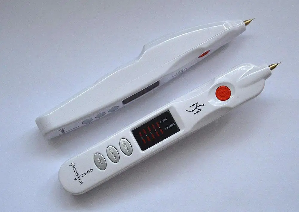 
Korea Medical Eyelid Lifting Monster Plasma Pen For Skin Rejuvenation Beauty Monster 
