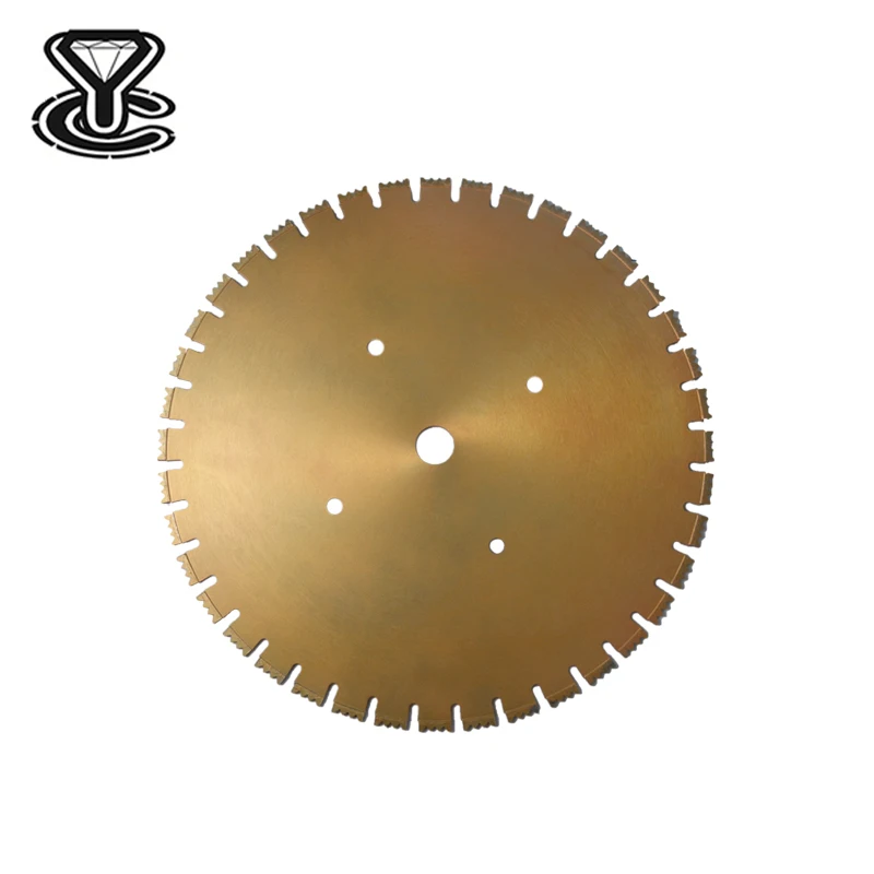 Алмазные диски для резки бетона