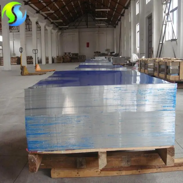 Astm 5083 алюминиевого листа