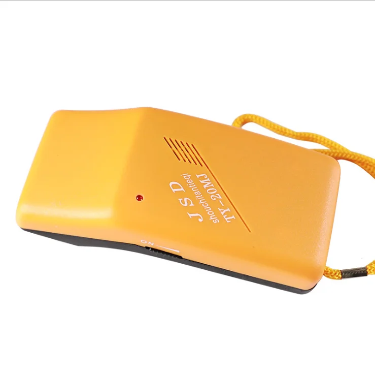 
SW-801 Hot sale mini handheld needle metal detector 