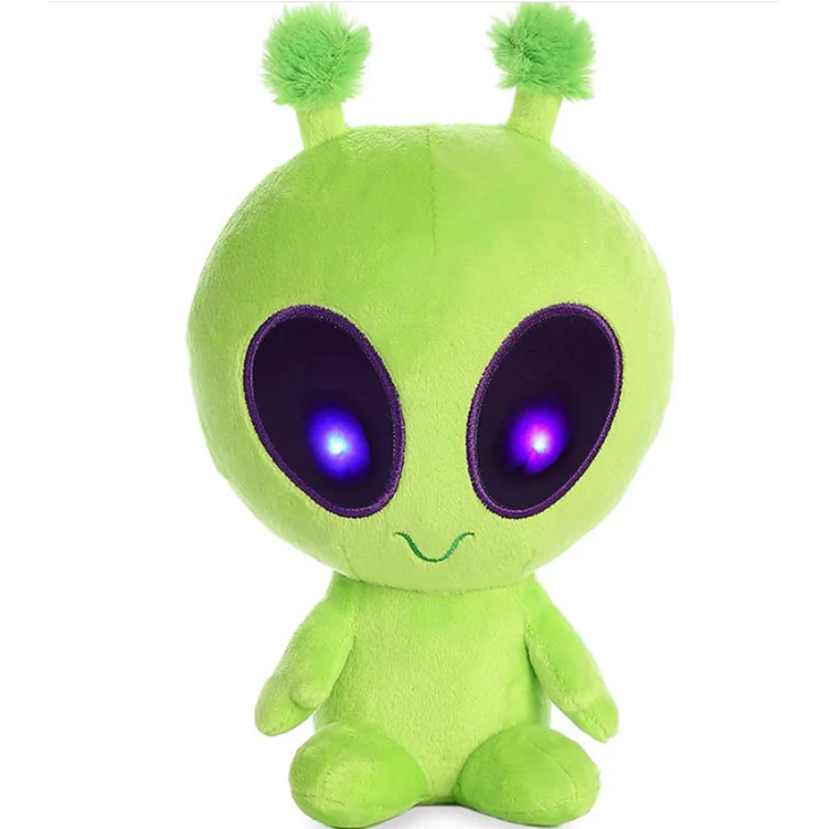 
 Лидер продаж, детская игрушка, мультяшная аниме игрушка, плюшевая кукла, пришельцы, игрушка для детей  