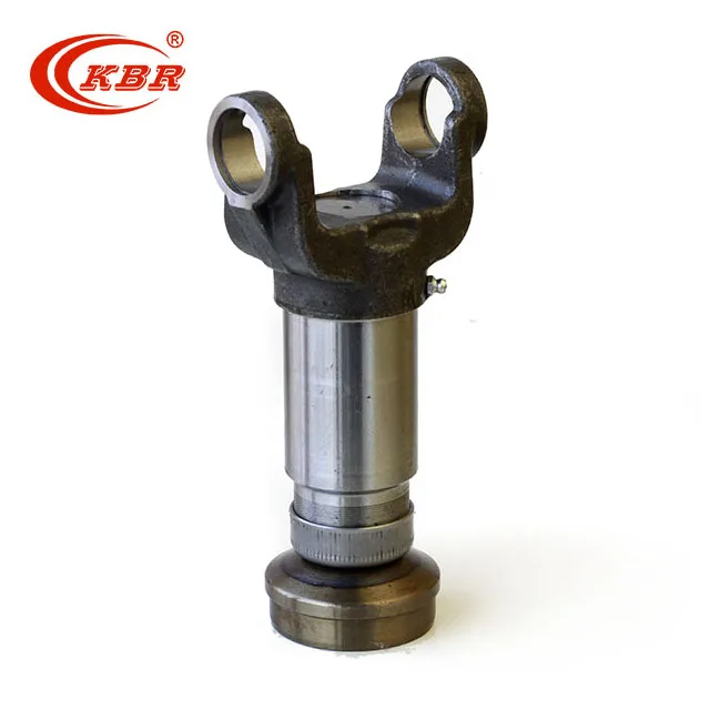 Оптовая продажа автозапчастей KBR Превосходное качество кардан pto Универсальный приводной вал