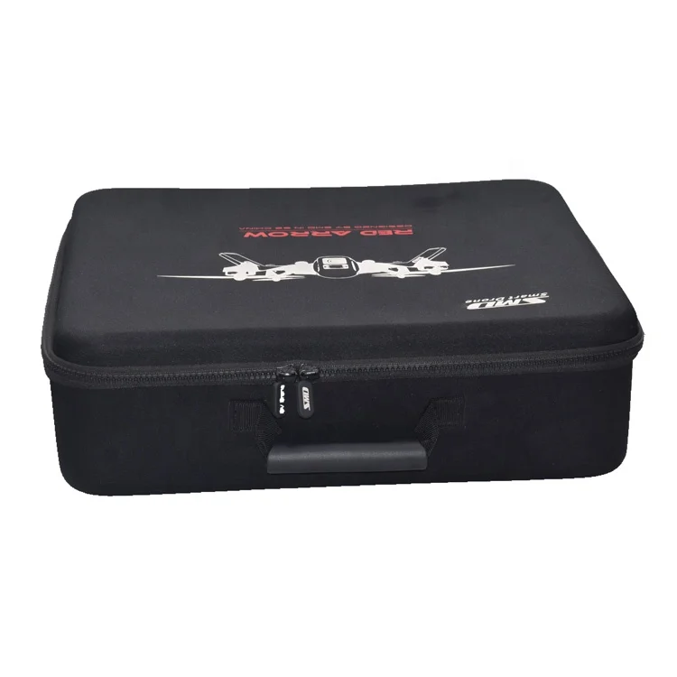 Customized EVA Storage Bag for DV Smart Drone