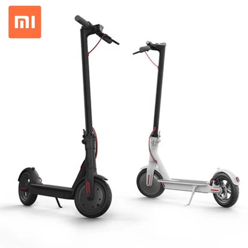 
hot sale best original xiaomi m365 mi electric motorcycle scooter,self balancing electric scooter 