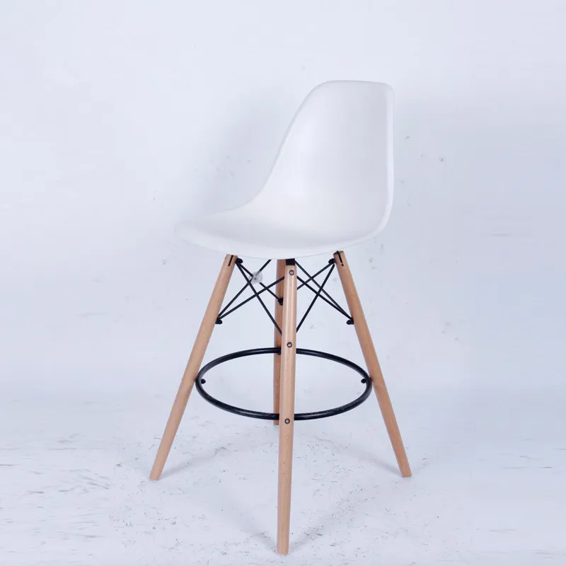 Discount Durable Wooden Plated ali baba chair bar