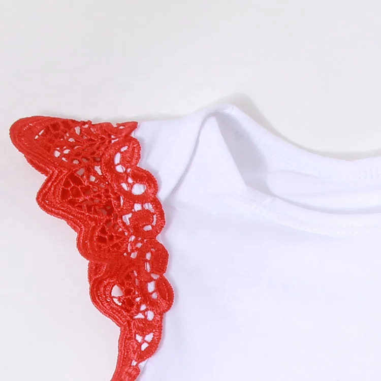 Baby Girl Clothing Set Lace Tutu Romper Dress Jumpsuits baby first birthday gift clothes baby bloomers