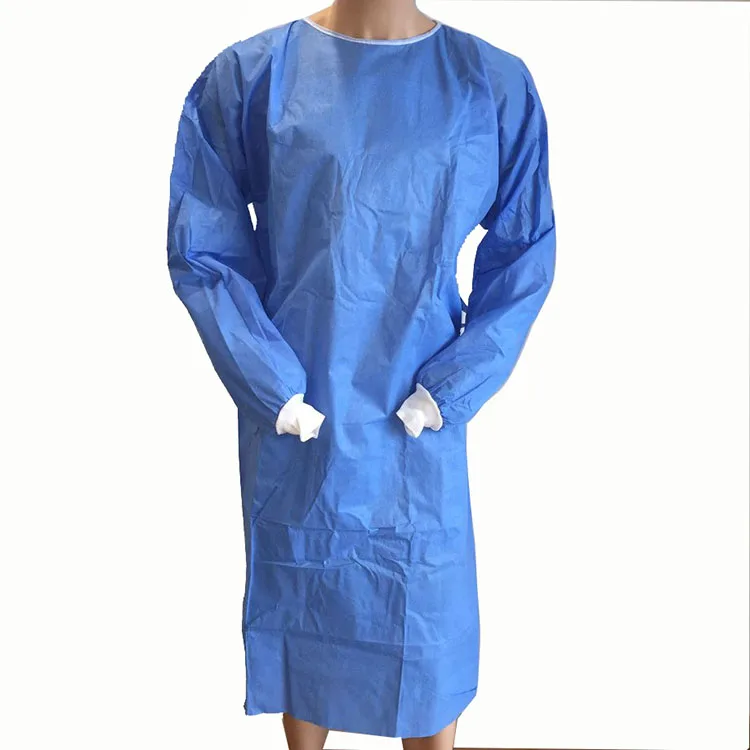 Howie унисекс антистатический Cleanroom лабораторный халат