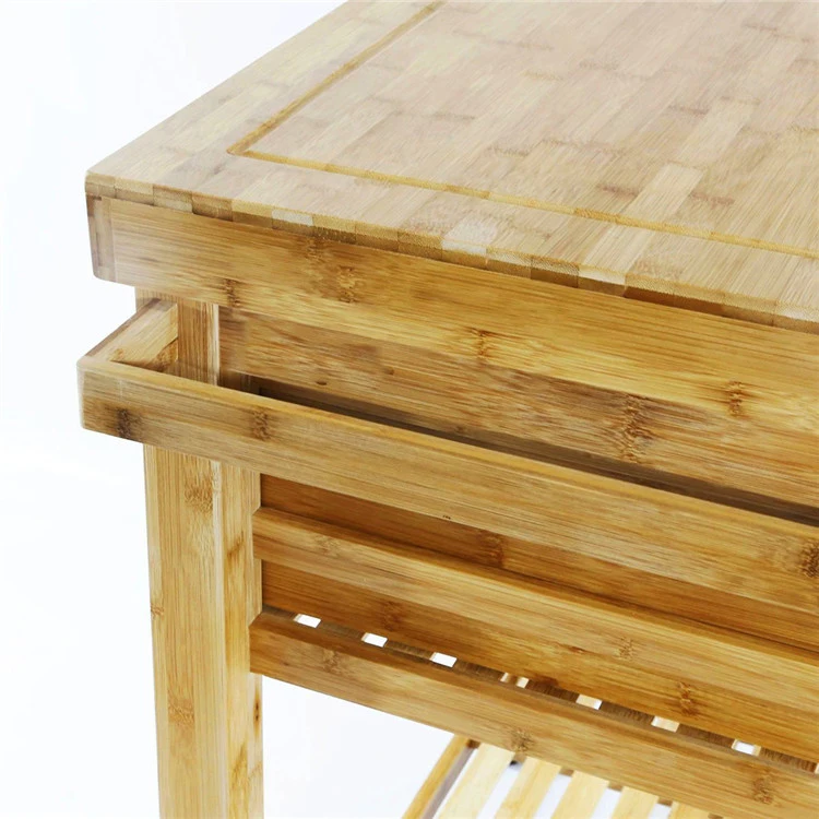 Multifunction trolley kitchen furniture High Quality Mobile Trolley Kitchen Furniture