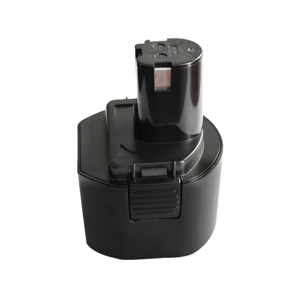 Ni-Cd 9.6V 1700mAh Replacement Power Tool Batteries for Ryobi Electric Drills 1400669 1400670 BBP-1413 BBP-1415 BBP-1417