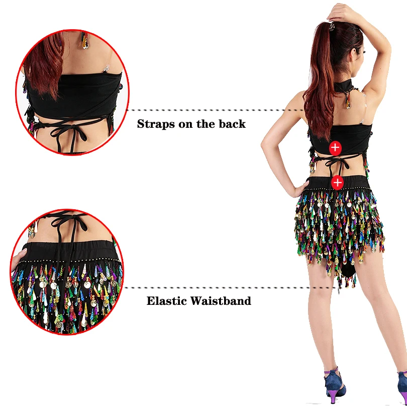 Performance ballet long skirt and Fancy girls dance stage costumes performance dress&Custom challenge coin