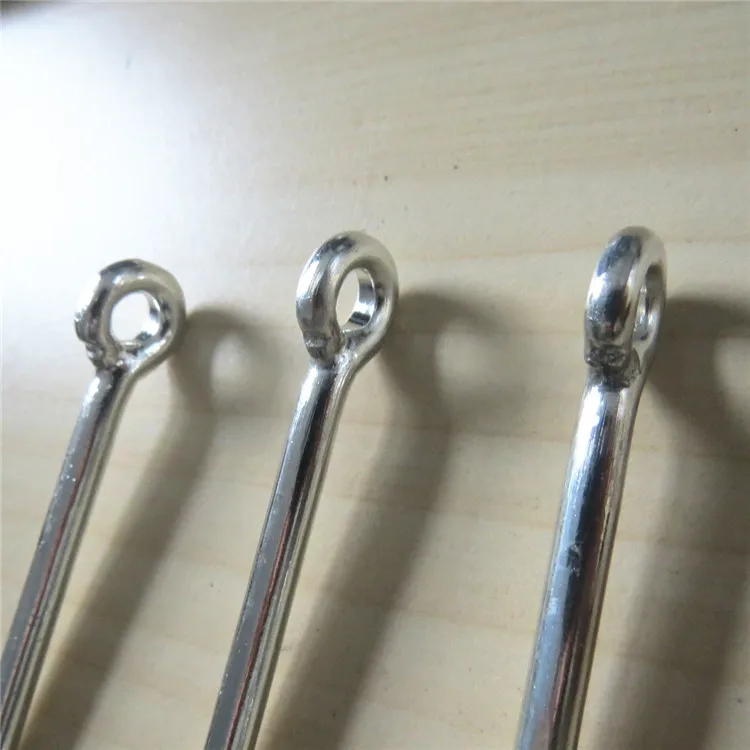 
7731 14/016/018/0 high carbon steel whole sell in store circle sea fishing hook for fishing shark 