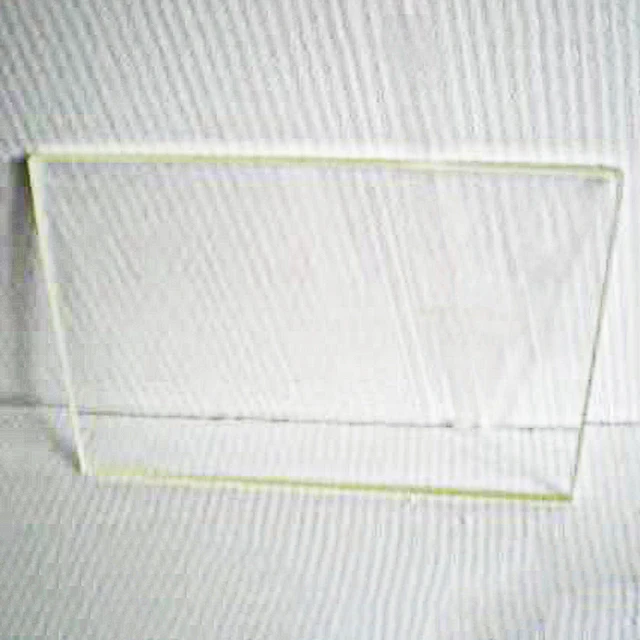 
Factory Best Price X-ray Radiation Protective Lead Glass/X-ray Lead Sheet 
