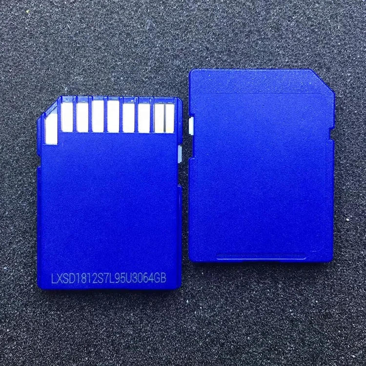 Low Price 1GB 2GB 256MB 128MB low capacity SD Card