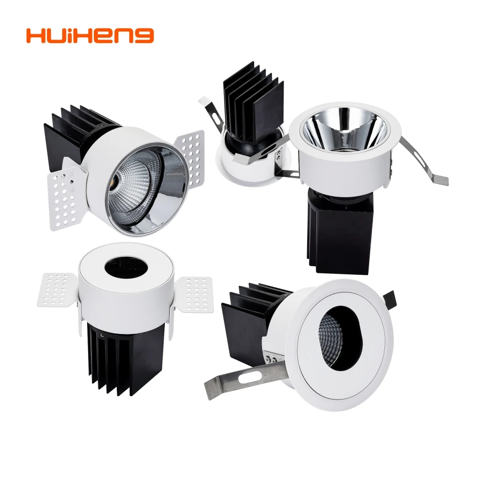 S928 CE  Certification CustomDesign 13W Bathroom Spot Light Manufacturer in China