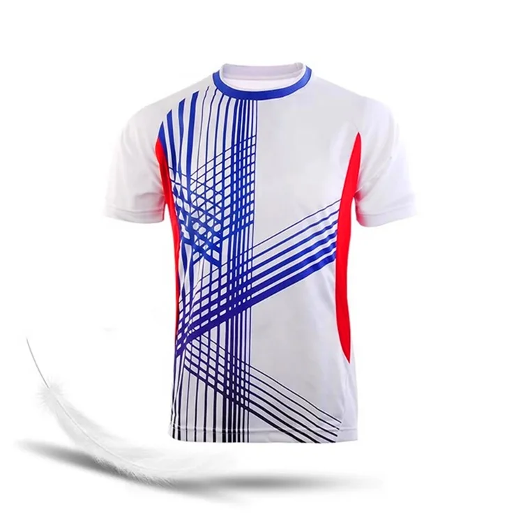 Новинка 2021, модные дизайнерские спортивные Джерси, дешевая униформа для настольного тенниса на заказ, оптом