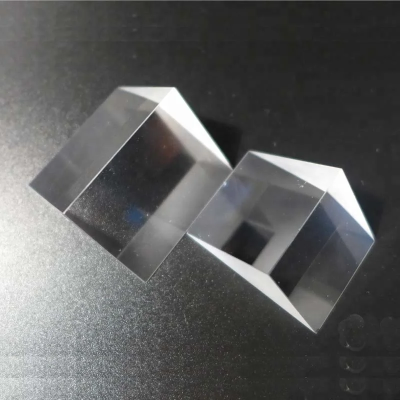 Мини прямоугольная призма для спектрофотометра