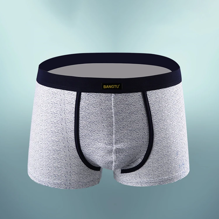 2018 оптовая продажа наиболее удобные модное мужское белье
