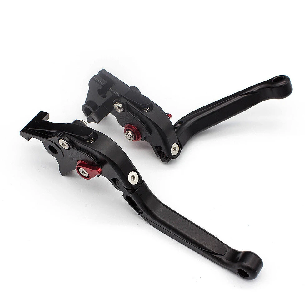 Aftermarket ЧПУ Алюминиевый мотоциклов короткий рычаг сцепления для Yamaha R6