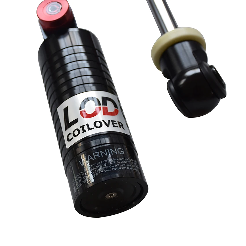 Wholesale Chinese OEM  strengthened 4x4 offroad coilover racing suspension  Vigo-Revo 2005+
