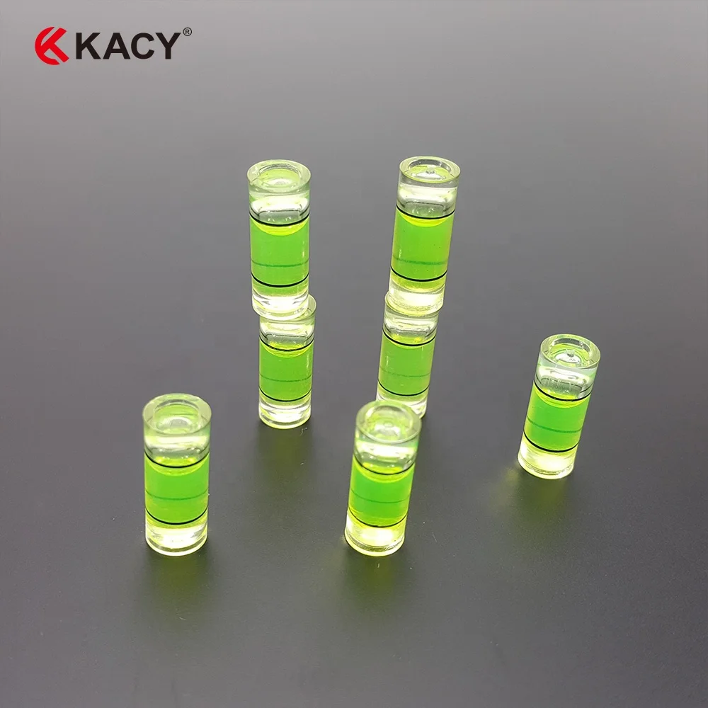KACY High precision mini measuring tool cylindrical level