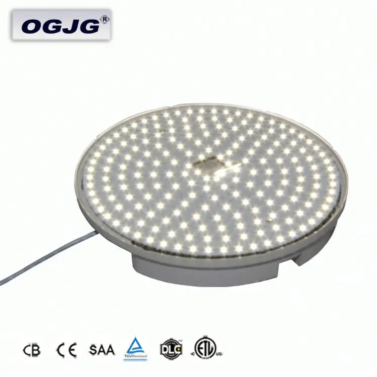School dormitory 300*300mm on-off dimming ip44 panel light internet cafe remote control diode flicker-free ceiling light