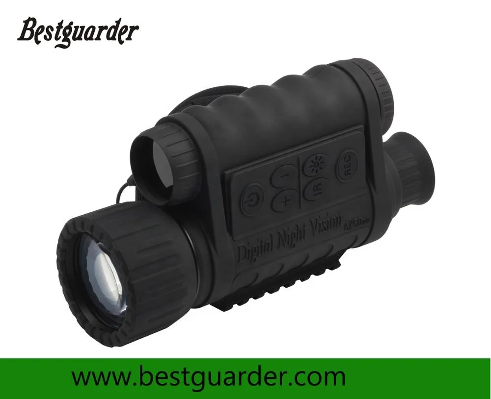 OEM 6x50 Digital Night Vision scope