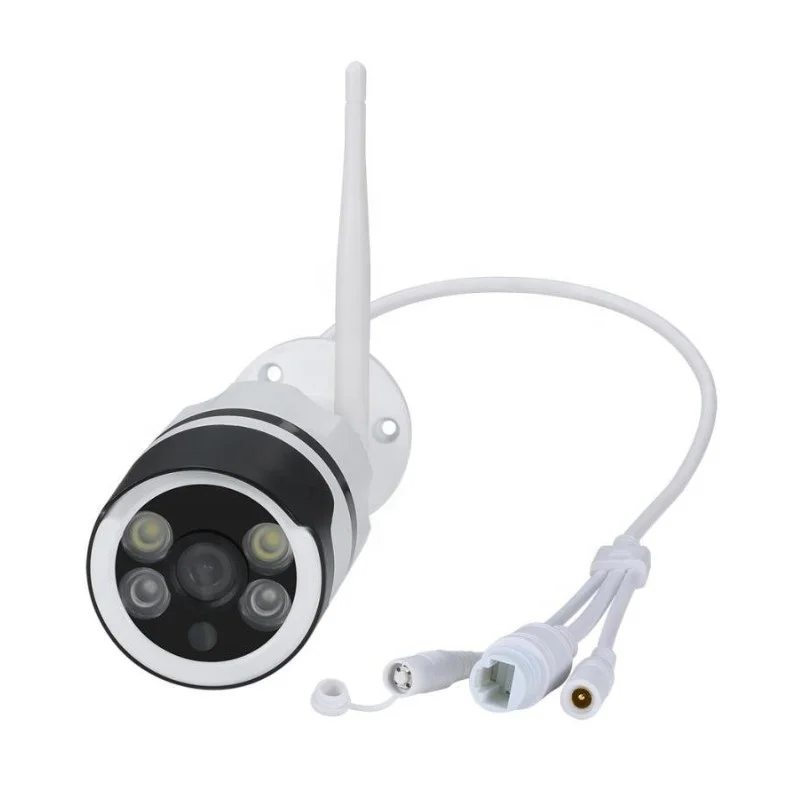 cctv wireless camera wifi ip waterproof 1080p 2 megapixel surveillance system