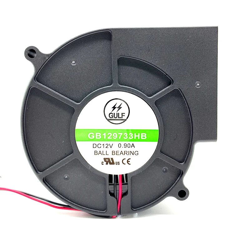 Taiwan Quality 97x97x33mm DC Fan Blower